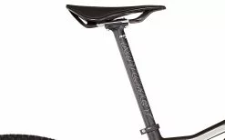 Wilier 110FX XT 1x12 966 SID SL, Sort/rød -Full Suspension MTB Butik wilier 110fx xt 1x12 966 sid sl black red matte 6