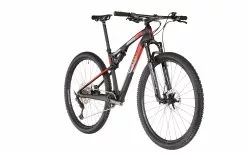 Wilier 110FX XT 1x12 966 SID SL, Sort/rød