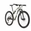 Wilier 110FX XT 1x12, Hvid/sort 2 Wilier 110FX XT 1x12, Hvid/sort -Full Suspension MTB Butik wilier 110fx xt 1x12 cream black 2 1