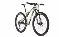 Wilier 110FX XT 1x12, Beige/sort