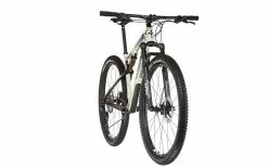 Wilier 110FX XT 1x12, Hvid/sort -Full Suspension MTB Butik wilier 110fx xt 1x12 cream black 3 1