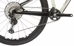 Wilier 110FX XT 1x12, Beige/sort -Full Suspension MTB Butik wilier 110fx xt 1x12 cream black 6