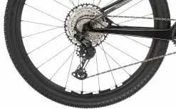 Wilier 110FX XT 1x12, Hvid/sort -Full Suspension MTB Butik wilier 110fx xt 1x12 cream black 7 1