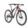 Wilier 110FX XT 1x12 MT501, Sort/rød -Full Suspension MTB Butik wilier 110fx xt 1x12 mt501 black red 2