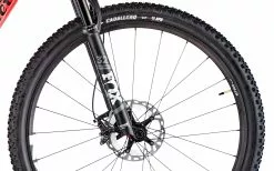 Wilier 110FX XT 1x12 MT501, Sort/rød 14 Wilier 110FX XT 1x12 MT501, Sort/rød -Full Suspension MTB Butik wilier 110fx xt 1x12 mt501 black red 5