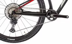 Wilier 110FX XT 1x12 MT501, Sort/rød 15 Wilier 110FX XT 1x12 MT501, Sort/rød -Full Suspension MTB Butik wilier 110fx xt 1x12 mt501 black red 6