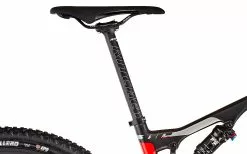 Wilier 110FX XT 1x12 MT501, Sort/rød 17 Wilier 110FX XT 1x12 MT501, Sort/rød -Full Suspension MTB Butik wilier 110fx xt 1x12 mt501 black red 8