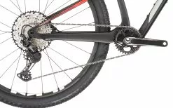 Wilier 110FX XT 1x12 MT501 SID, Sort -Full Suspension MTB Butik wilier 110fx xt 1x12 mt501 sid black red matt 4