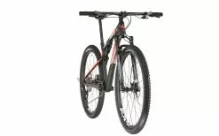 Wilier 110FX XT 1x12 MT501 SID, Sort -Full Suspension MTB Butik wilier 110fx xt 1x12 mt501 sid black red matt 8