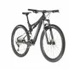 Wilier 903 TRN Deore, Sort/sølv -Full Suspension MTB Butik wilier 903 trn deore black silver 2