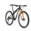 Wilier Urta Eagle XX1, Sort -Full Suspension MTB Butik wilier urta eagle xx1 black matte 8